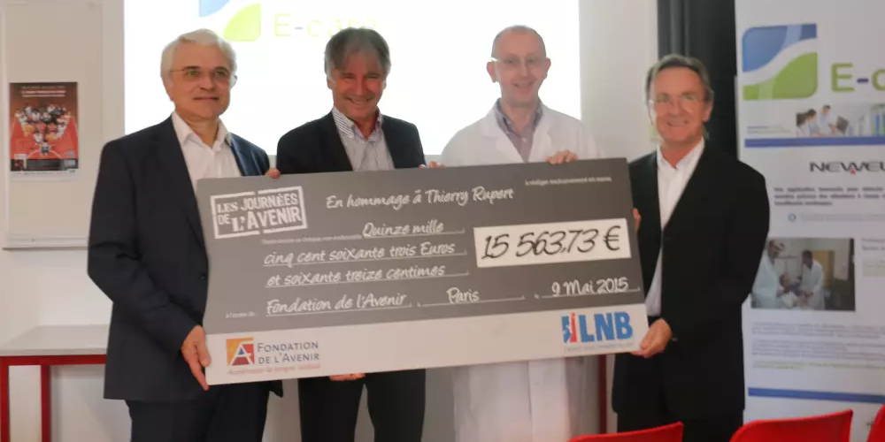 E-care 2015