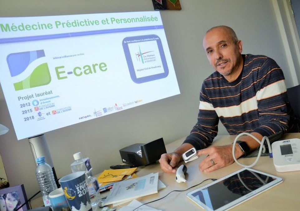 E-care