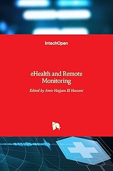 eHealth and Remote Monitoring Book Cover