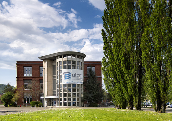 UTBM Belfort